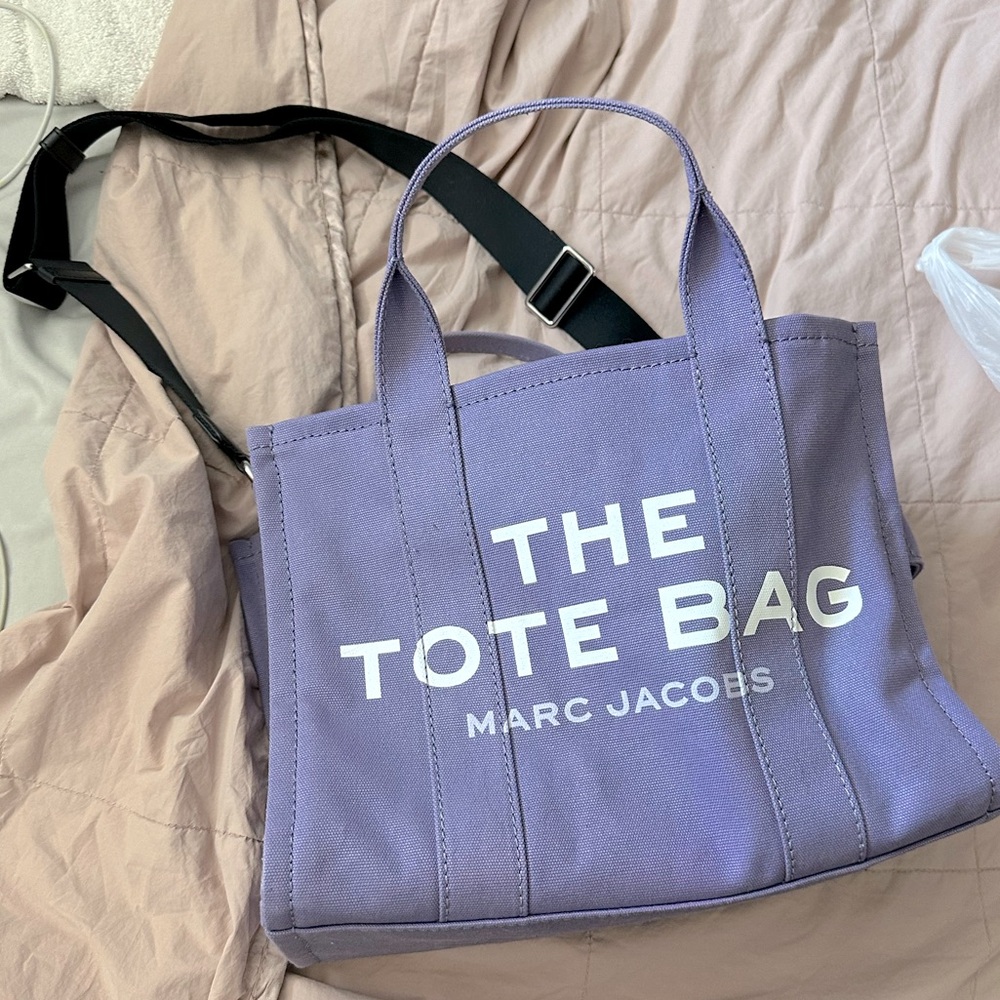 Marc Jacobs medium tote bag